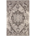 Safavieh Classic Vintage 111 Rug, CLV111 - Anthracite