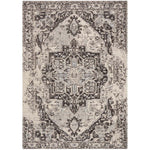 Safavieh Classic Vintage 111 Rug, CLV111 - Anthracite