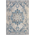 Safavieh Classic Vintage 111 Rug, CLV111 - Blue