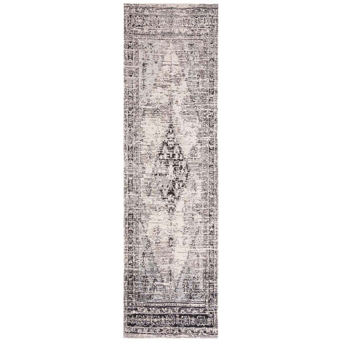 Safavieh Classic Vintage 113 Rug, CLV113 - Grey