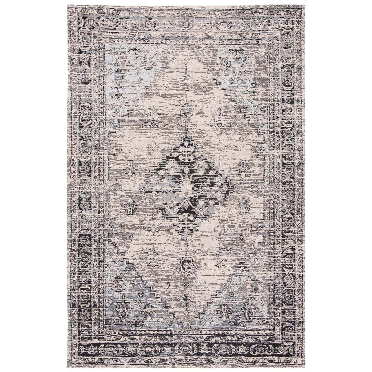 Safavieh Classic Vintage 113 Rug, CLV113 - Grey