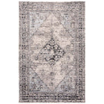 Safavieh Classic Vintage 113 Rug, CLV113 - Grey