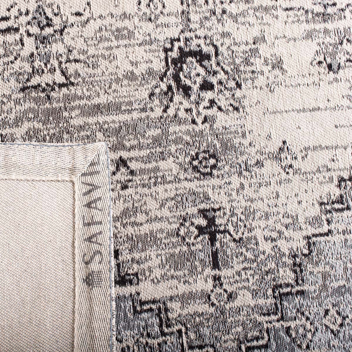 Safavieh Classic Vintage 113 Rug, CLV113 - Grey