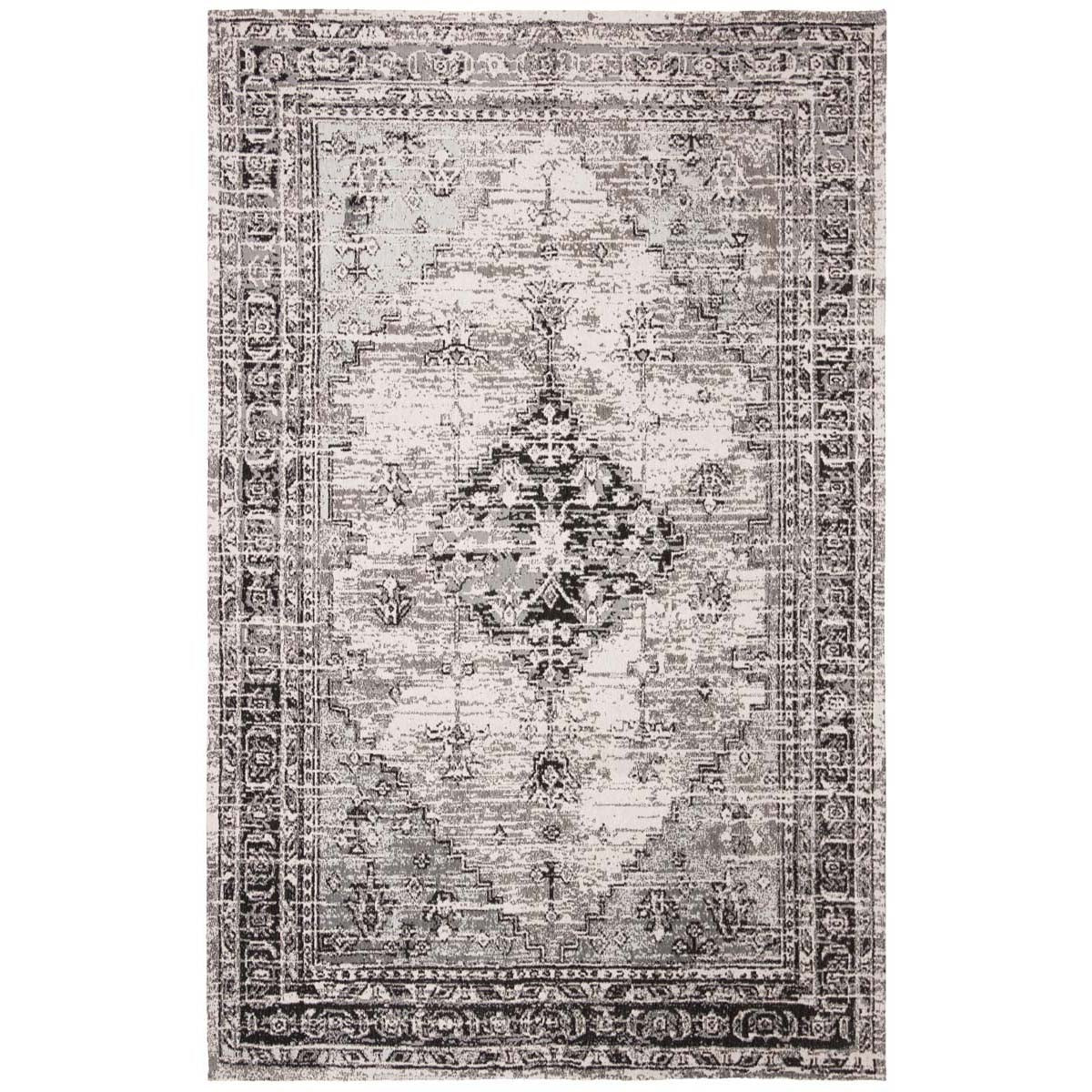 Safavieh Classic Vintage 113 Rug, CLV113 - Grey