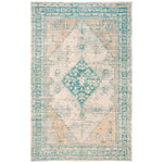 Safavieh Classic Vintage 113 Rug, CLV113 - Aqua