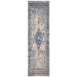 Safavieh Classic Vintage 113 Rug, CLV113 - Blue