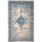 Safavieh Classic Vintage 113 Rug, CLV113 - Blue