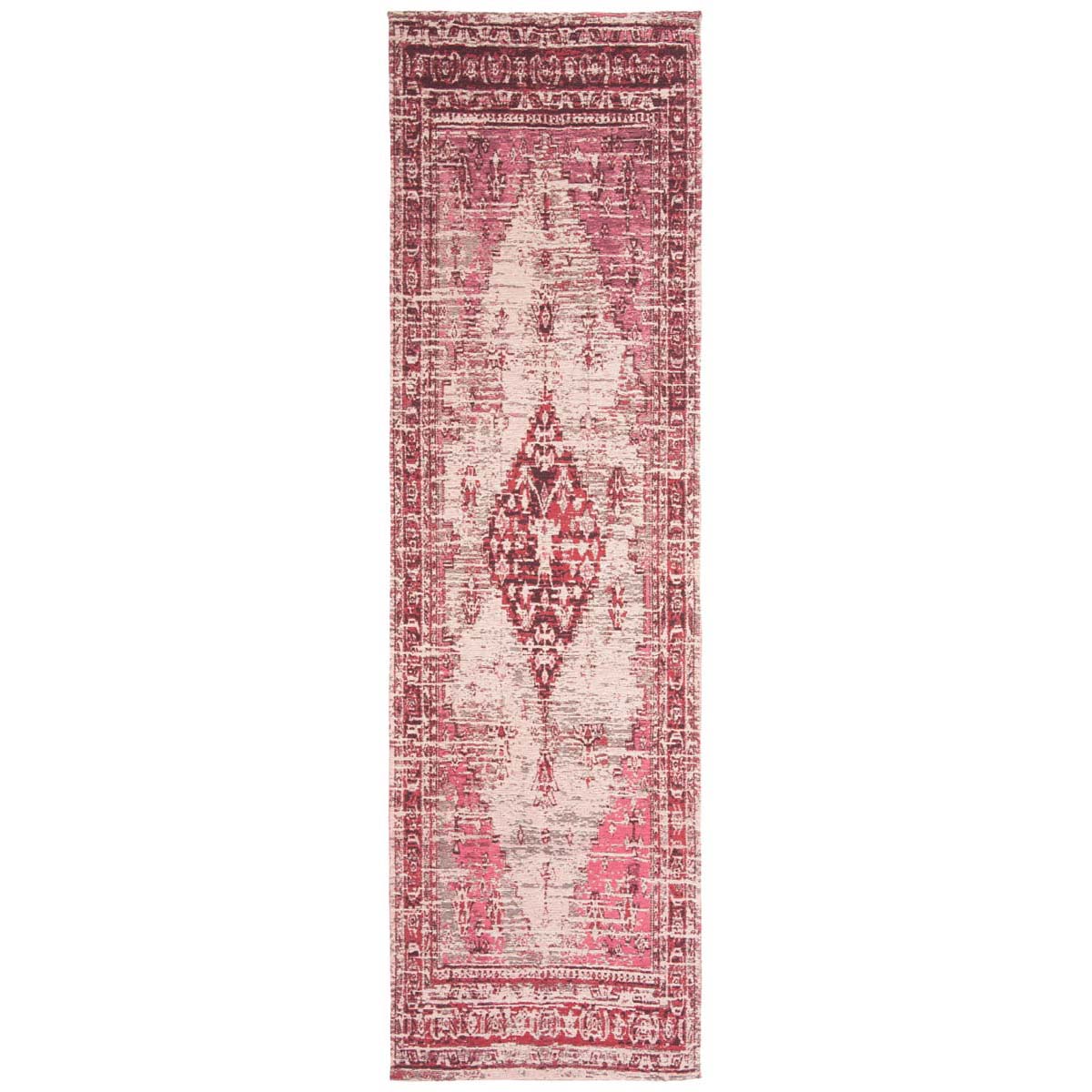 Safavieh Classic Vintage 113 Rug, CLV113 - Fuchisa
