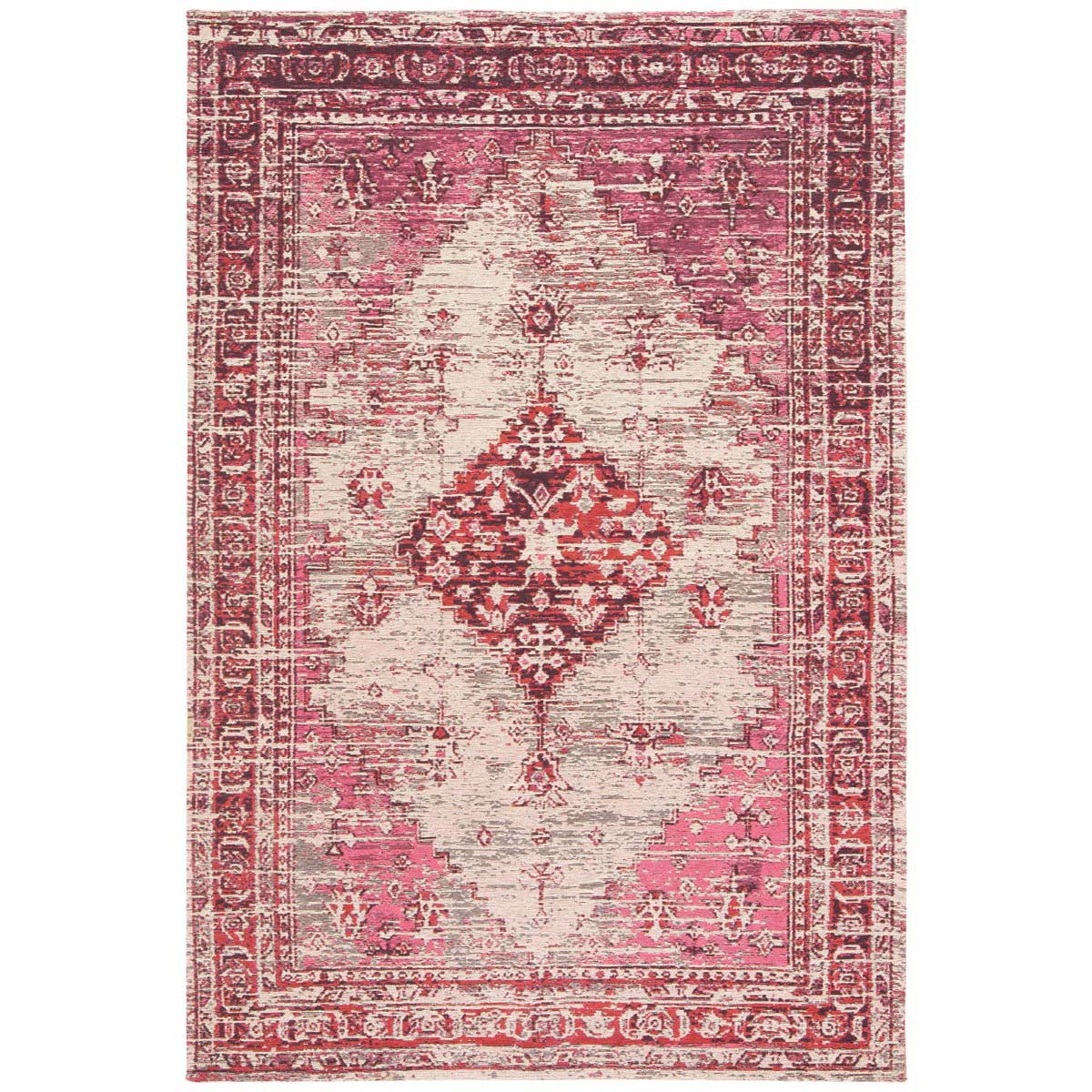 Safavieh Classic Vintage 113 Rug, CLV113 - Fuchisa