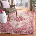 Safavieh Classic Vintage 113 Rug, CLV113 - Fuchisa
