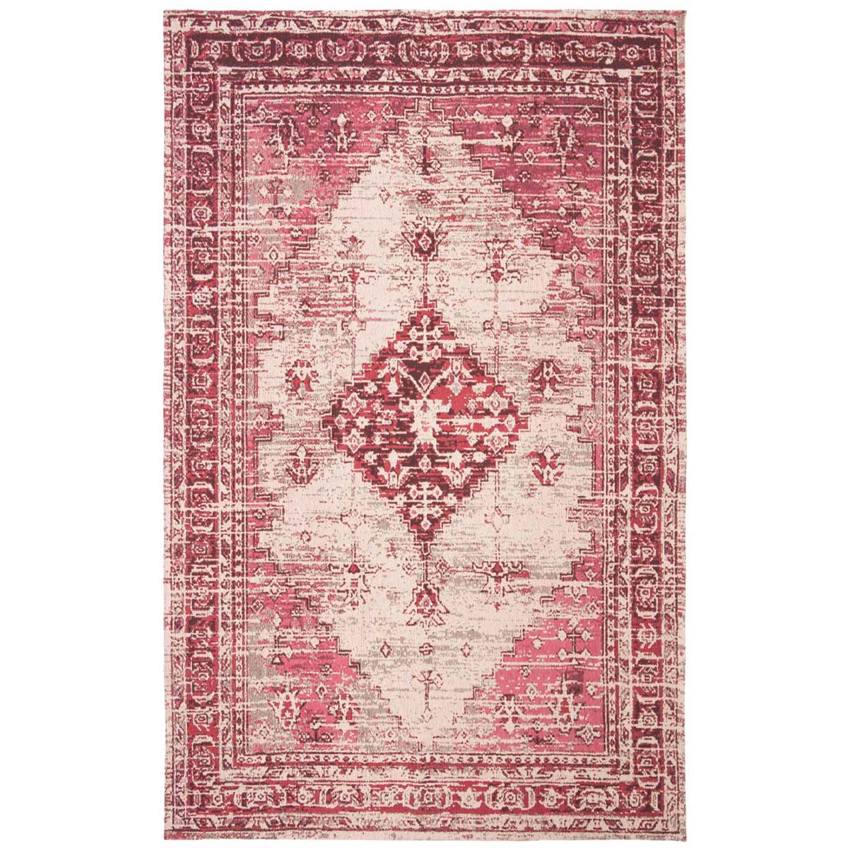 Safavieh Classic Vintage 113 Rug, CLV113 - Fuchisa