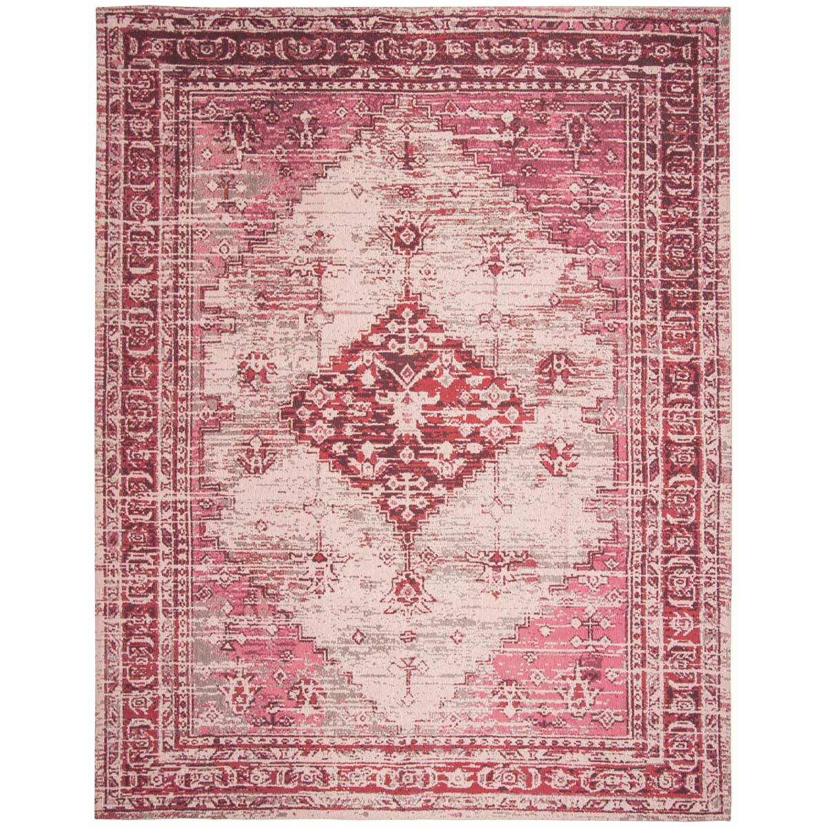 Safavieh Classic Vintage 113 Rug, CLV113 - Fuchisa