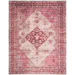 Safavieh Classic Vintage 113 Rug, CLV113 - Fuchisa