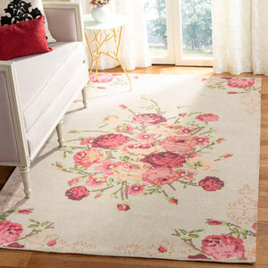Safavieh Classic Vintage 115 Rug, CLV115