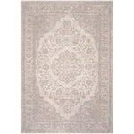 Safavieh Classic Vintage 121 Rug, CLV121 - Beige