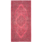 Safavieh Classic Vintage 121 Rug, CLV121 - Fuchsia