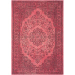 Safavieh Classic Vintage 121 Rug, CLV121 - Fuchsia