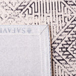 Safavieh Classic Vintage 126 Rug, CLV126 - Beige / Black