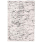 Safavieh Classic Vintage 126 Rug, CLV126 - Beige / Black