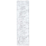 Safavieh Classic Vintage 126 Rug, CLV126 - White / Grey