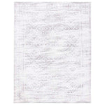 Safavieh Classic Vintage 126 Rug, CLV126 - White / Grey