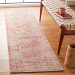 Safavieh Classic Vintage 126 Rug, CLV126 - Beige / Red