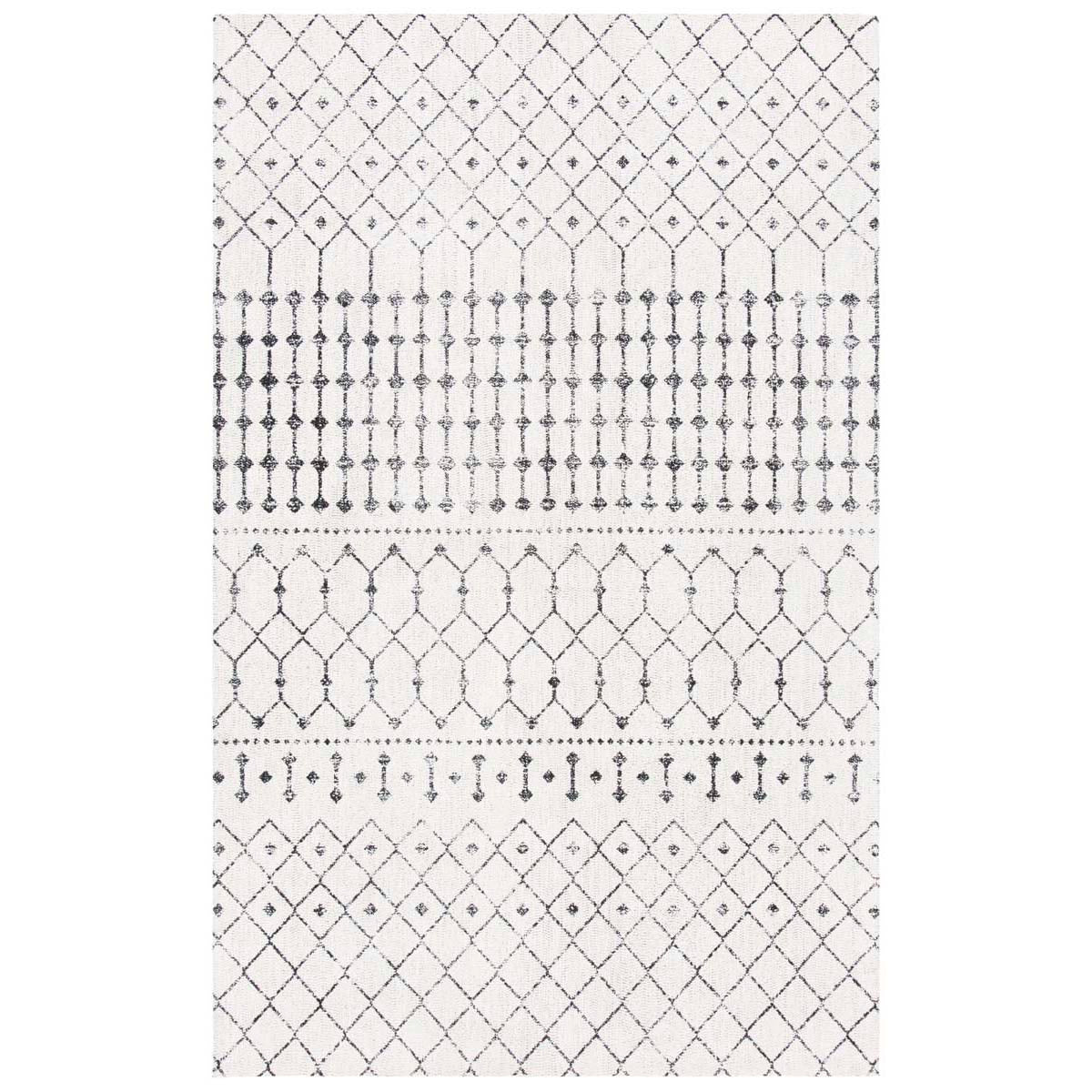 Safavieh Classic Vintage 127 Rug, CLV127 - Beige / Black