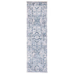 Safavieh Classic Vintage 201 Rug, CLV201 - Aqua / Blue