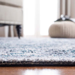 Safavieh Classic Vintage 201 Rug, CLV201 - Aqua / Blue
