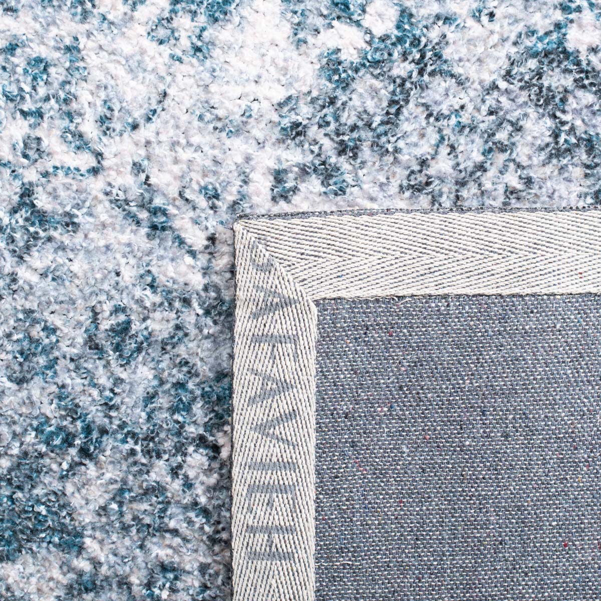 Safavieh Classic Vintage 201 Rug, CLV201 - Aqua / Blue