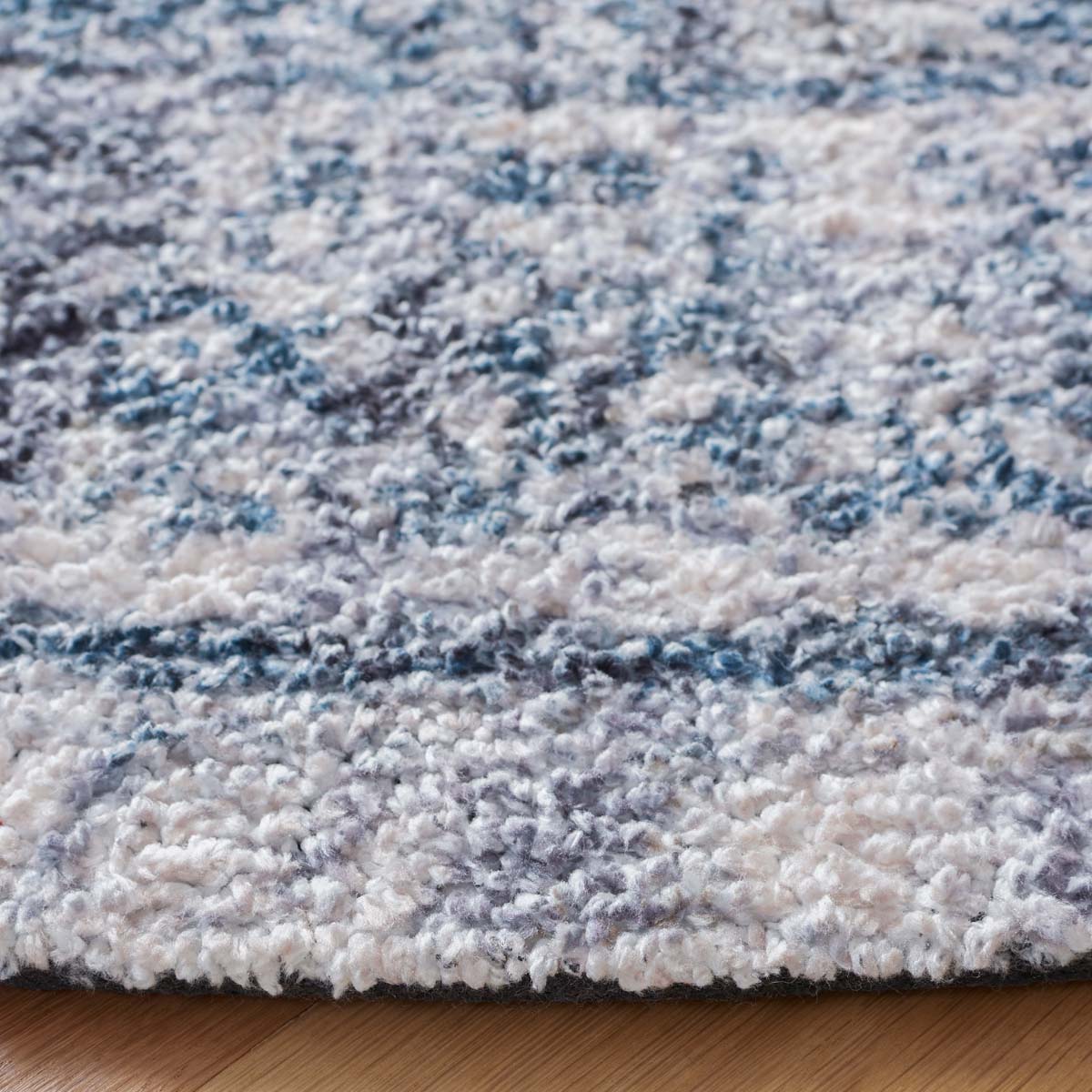 Safavieh Classic Vintage 201 Rug, CLV201 - Aqua / Blue