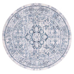 Safavieh Classic Vintage 201 Rug, CLV201 - Aqua / Blue