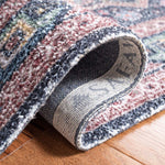 Safavieh Classic Vintage 205 Rug, CLV205 - Rust / Green