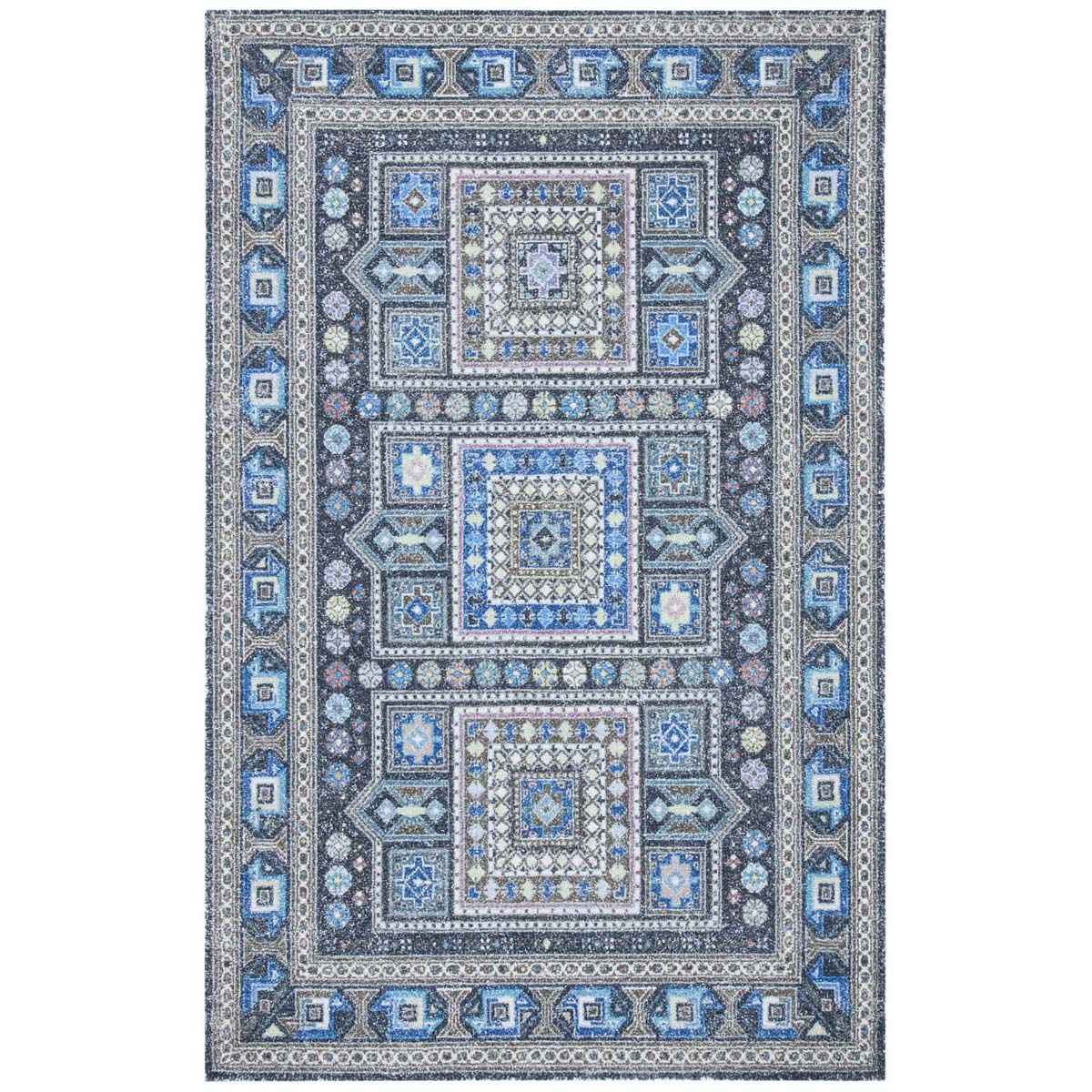 Safavieh Classic Vintage 205 Rug, CLV205 - Sage / Green