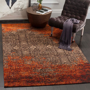 Safavieh Classic Vintage 224 Rug, CLV224