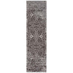 Safavieh Classic Vintage 224 Rug, CLV224 - Silver / Brown