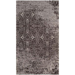 Safavieh Classic Vintage 224 Rug, CLV224 - Silver / Brown