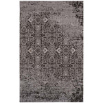 Safavieh Classic Vintage 224 Rug, CLV224 - Silver / Brown