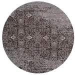 Safavieh Classic Vintage 224 Rug, CLV224 - Silver / Brown