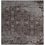 Safavieh Classic Vintage 224 Rug, CLV224 - Silver / Brown
