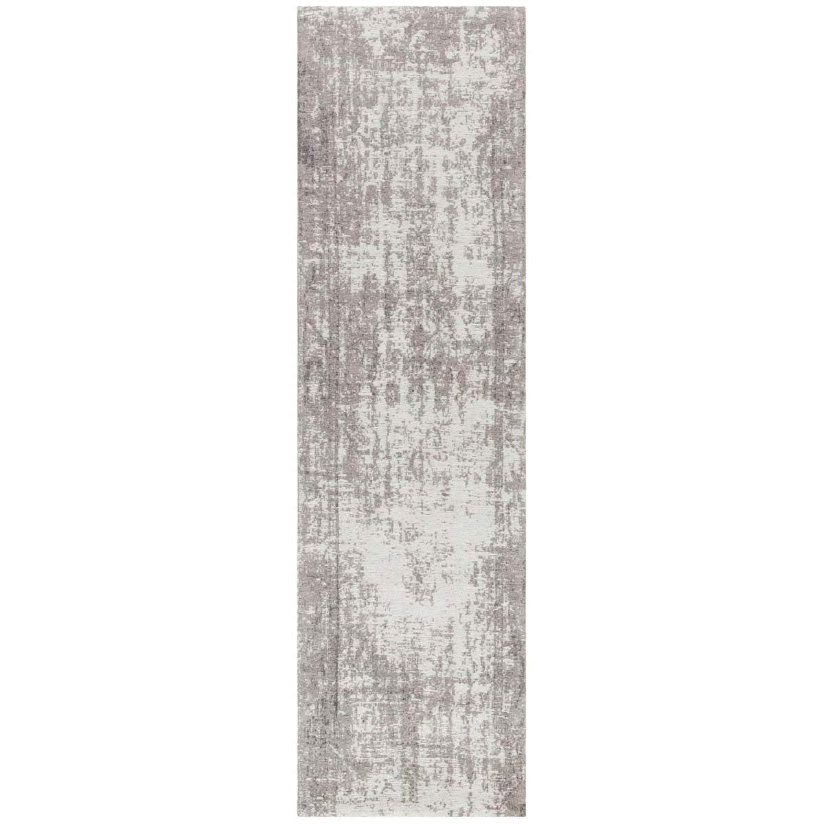 Safavieh Classic Vintage 225 Rug, CLV225 - Silver / Ivory
