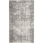 Safavieh Classic Vintage 225 Rug, CLV225 - Silver / Ivory