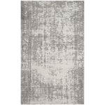 Safavieh Classic Vintage 225 Rug, CLV225 - Silver / Ivory