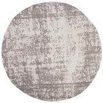 Safavieh Classic Vintage 225 Rug, CLV225 - Silver / Ivory