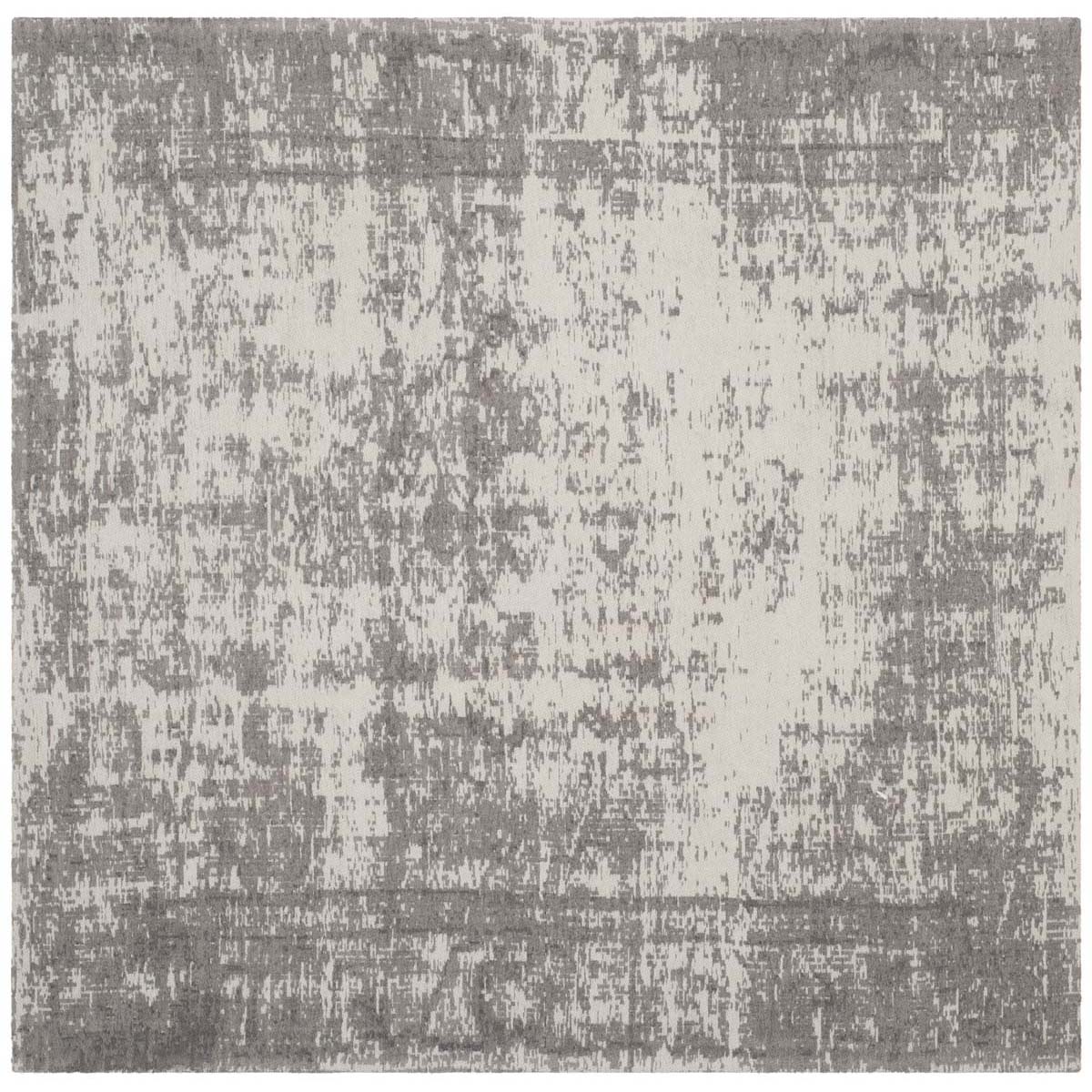Safavieh Classic Vintage 225 Rug, CLV225 - Silver / Ivory