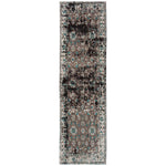 Safavieh Classic Vintage 226 Rug, CLV226 - Teal / Beige