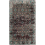 Safavieh Classic Vintage 226 Rug, CLV226 - Teal / Beige