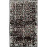 Safavieh Classic Vintage 226 Rug, CLV226 - Teal / Beige