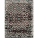 Safavieh Classic Vintage 226 Rug, CLV226 - Teal / Beige
