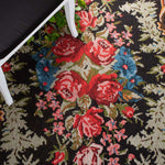 Safavieh Classic Vintage 301 Rug, CLV301 - Black / Multi